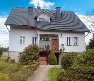 Lubawka Apartment | Agroturystyka Natalia