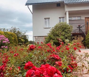 Lubawka Apartment | Agroturystyka Natalia