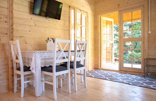 Braniewo House | Agroturystyka Nowa Pasłęka