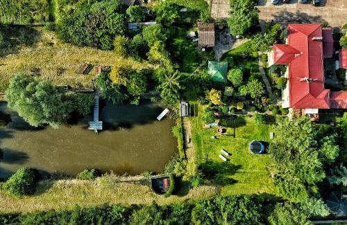 Darlowo House | Agroturystyka Nowy Kraków