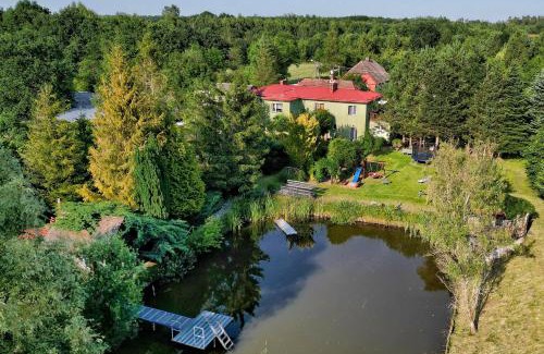 Darlowo House | Agroturystyka Nowy Kraków
