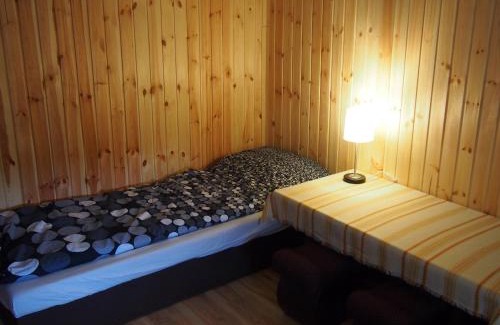 Stary Gierałtow House | Agroturystyka OdważnyTeam