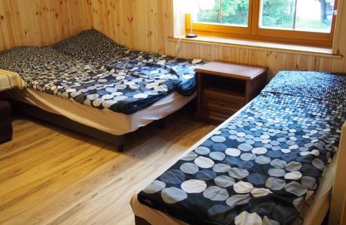 Stary Gierałtow House | Agroturystyka OdważnyTeam