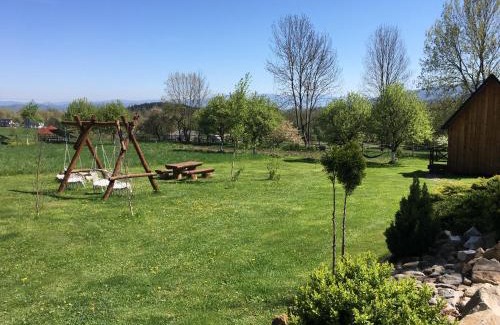 Mostowice Villa | Agroturystyka Ostoja