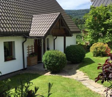 Mostowice Villa | Agroturystyka Ostoja