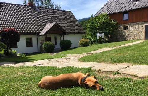 Mostowice Villa | Agroturystyka Ostoja