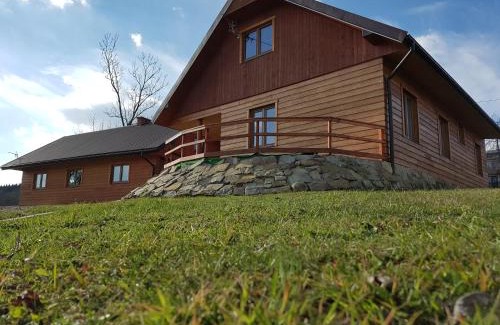 gmina Lipinki House | Agroturystyka Pawlikówka