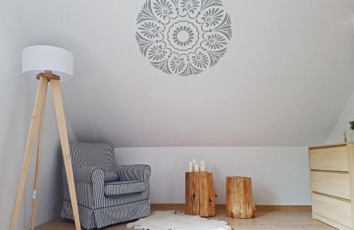 gmina Lipinki House | Agroturystyka Pawlikówka