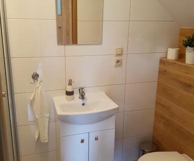 gmina Lipinki House | Agroturystyka Pawlikówka