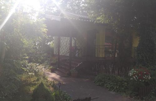 Grodzisk Mazowiecki House | Agroturystyka Czerwone Maki 2 Łazienki 5 Pokoi Kuchnia - NoclegiGrodziskPL 792-535-535
