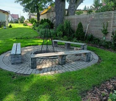 Boleslawiec Bed & Breakfast | Agroturystyka Pod Dębami