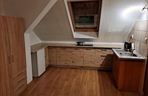 Lutowiska Apartment | Agroturystyka pod kasztanem