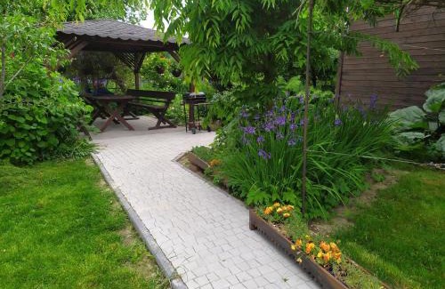 gmina Iwaniska House | Agroturystyka Pod Lipą