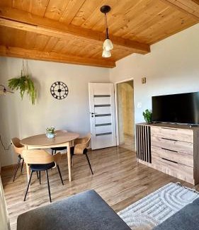 Zubrzyca Gorna Apartment | Agroturystyka Pod Modrzewiem