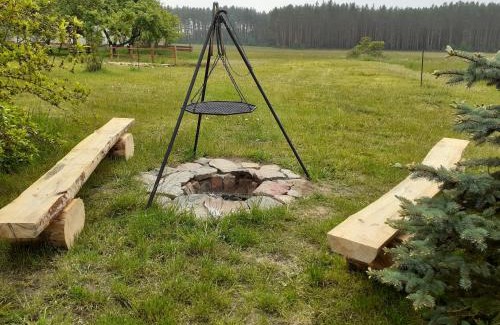 Stepnica House | Agroturystyka Pod Orzechem