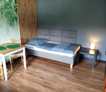 Lubiaz Apartment | Agroturystyka Pod Orzechem