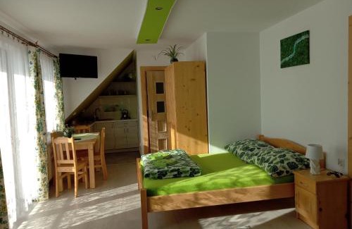 Czorsztyn House | Agroturystyka Pod Zamczyskiem