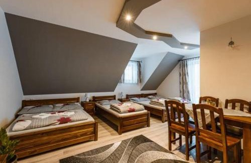 Czorsztyn House | Agroturystyka Pod Zamczyskiem