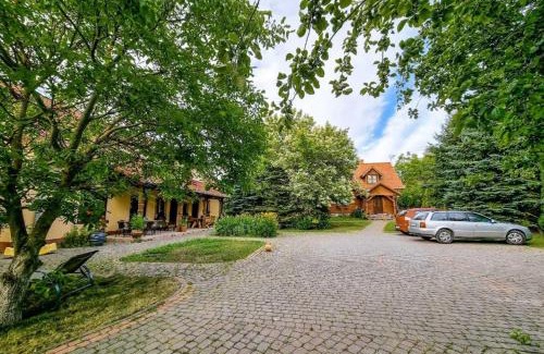 Mragowo House | Agroturystyka Pod Podkową