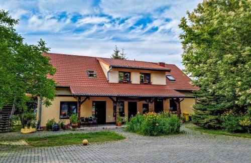 Mragowo House | Agroturystyka Pod Podkową