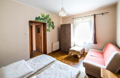 Gluszyca House | Agroturystyka "Pograniczna"