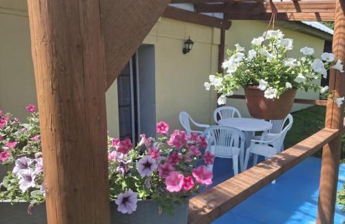 Hajnowka House | Agroturystyka Przy Rajskim Sadzie