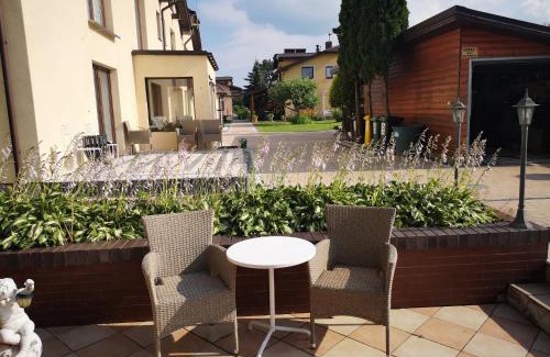Orzeszkowo House | Agroturystyka Relaks