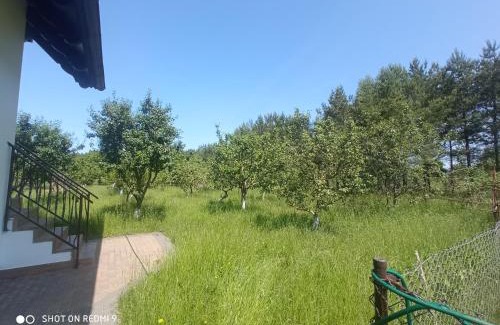 Czluchow House | Agroturystyka Renatka
