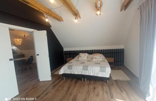 Czluchow House | Agroturystyka Renatka