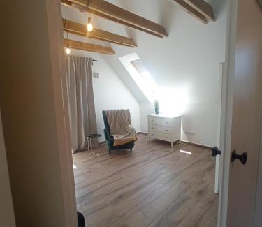 Czluchow House | Agroturystyka Renatka