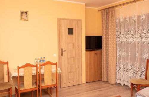 Baltow House | Agroturystyka Robinia