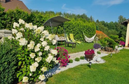 Czarna Dabrowka Apartment | Agroturystyka Rokity na Kaszubach