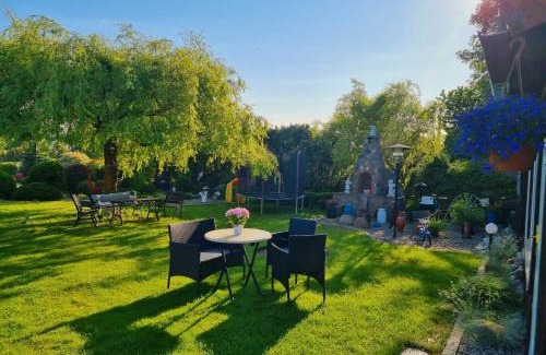 Czarna Dabrowka Apartment | Agroturystyka Rokity na Kaszubach