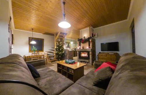 gmina Nowa Wies Leborska Cabin | Agroturystyka Siedlisko