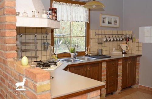 gmina Nowa Wies Leborska Cabin | Agroturystyka Siedlisko