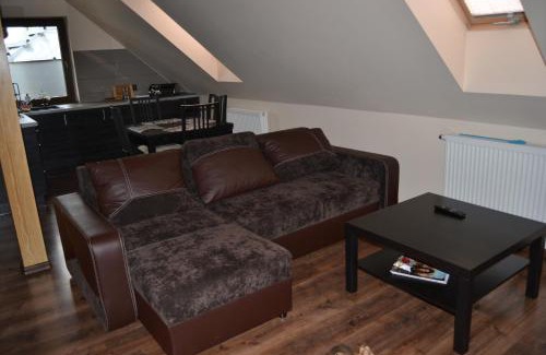 Miedzychod Ski Chalet | Agroturystyka Stajnia Zwierzyniec