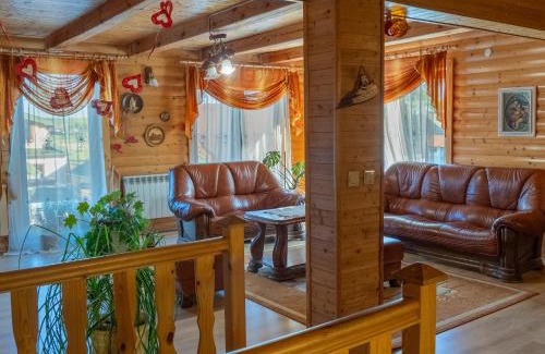 Zamosc House | Agroturystyka Susełek