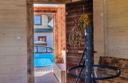 Zamosc House | Agroturystyka Susełek