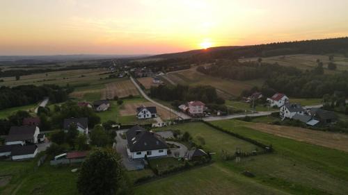 Bieliny Apartment | Agroturystyka Szklana Polana