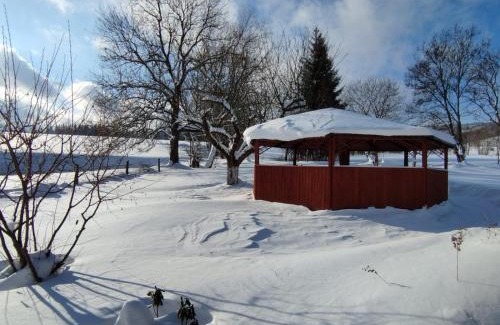 Leszczyniec House | Agroturystyka u Bartka