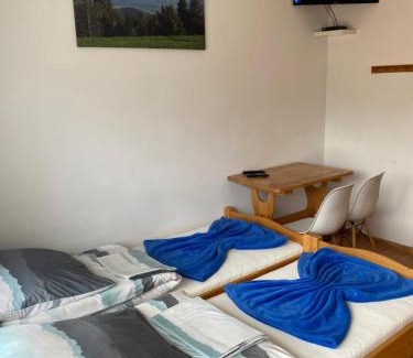 Ochotnica Gorna Bed & Breakfast | Agroturystyka u Czepiela