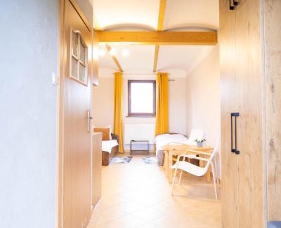 Przechlewo Apartment | Agroturystyka u Dorsza