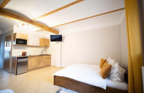 Przechlewo Apartment | Agroturystyka u Dorsza