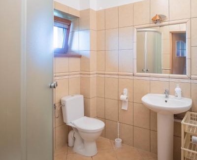 Przechlewo Apartment | Agroturystyka u Dorsza