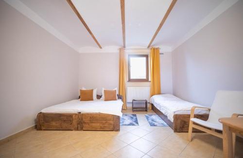Przechlewo Apartment | Agroturystyka u Dorsza