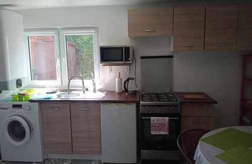 gmina Jasliska House | Agroturystyka u Hani