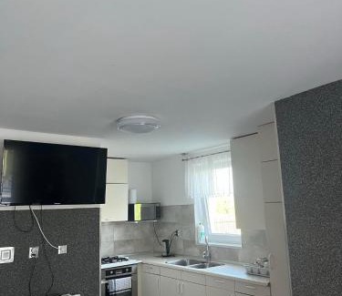Gromadka House | Agroturystyka u Jacka