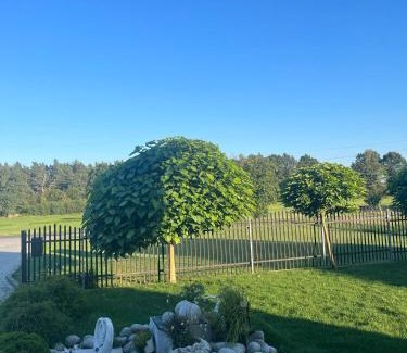 Gromadka House | Agroturystyka u Jacka