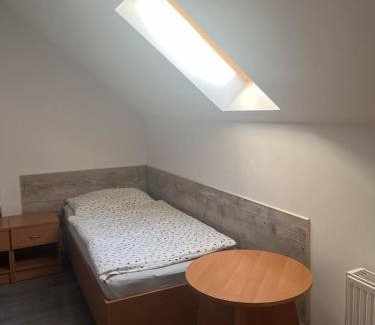 Gromadka House | Agroturystyka u Jacka