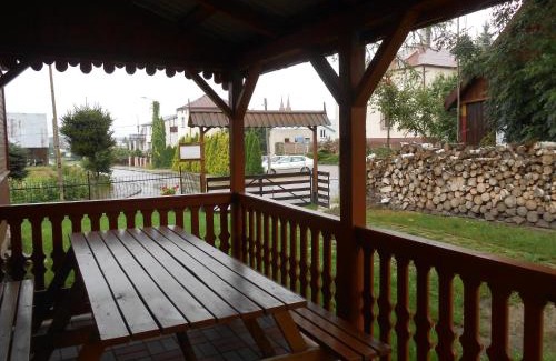 Lipsk House | Agroturystyka U Jadwigi